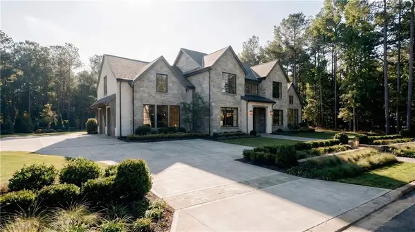 7400 River Walk Drive, Douglasville, GA 30135