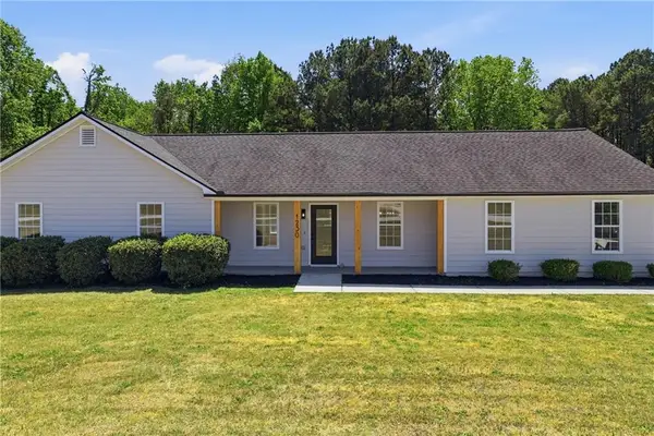 1230 Park Street, Loganville, GA 30052