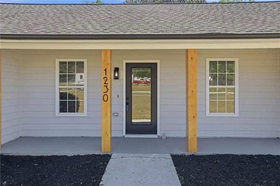 1230 Park Street, Loganville, GA 30052 - #2