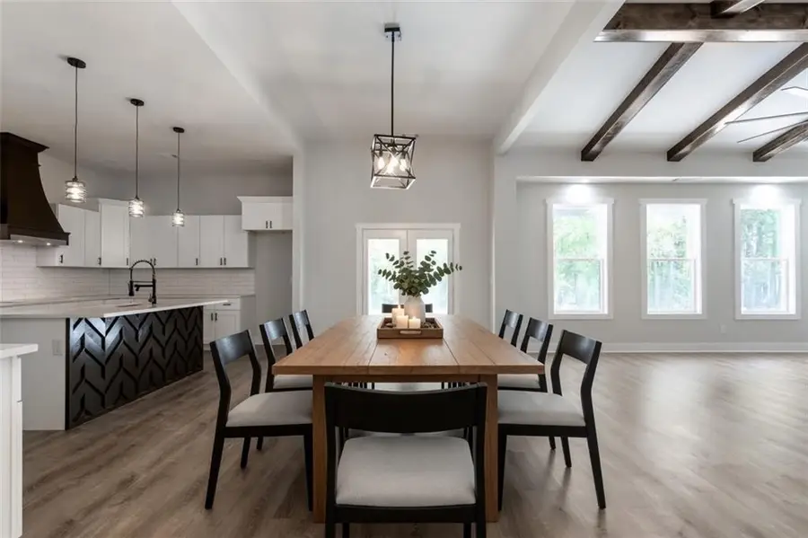 85 Cambridge Drive, Covington, GA 30014 - #3