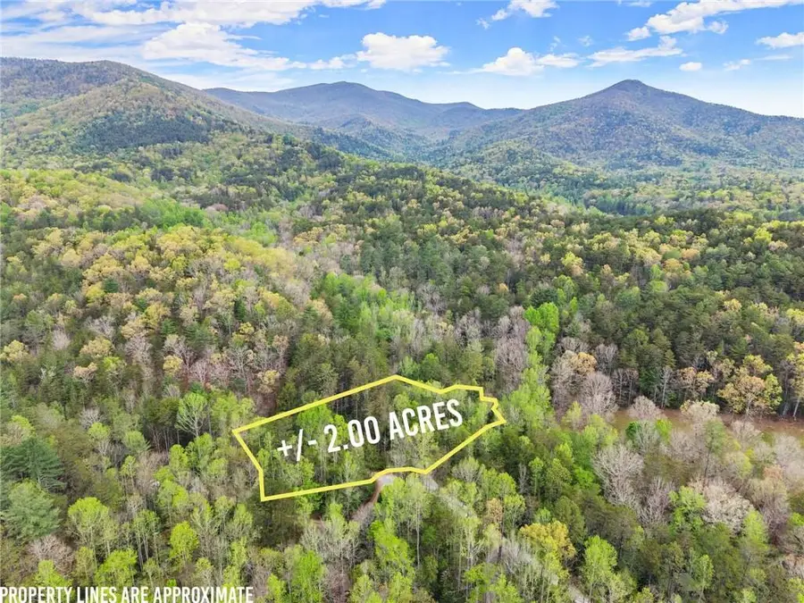 0 S Fern Cove Road, Sautee Nacoochee, GA 30571 - #2
