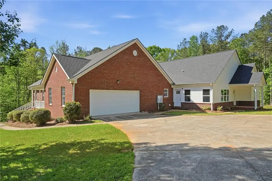 314 Coady Road, Jackson, GA 30233 - #2