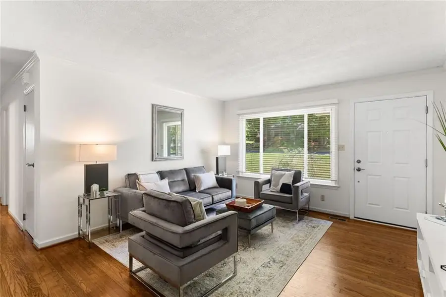 3406 Navaho Trail Se, Smyrna, GA 30080 - #2