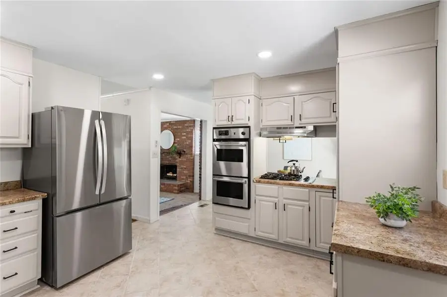 3406 Navaho Trail Se, Smyrna, GA 30080 - #3