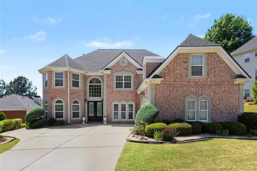 2513 Wyncreek Drive, Atlanta, GA 30331 - #1