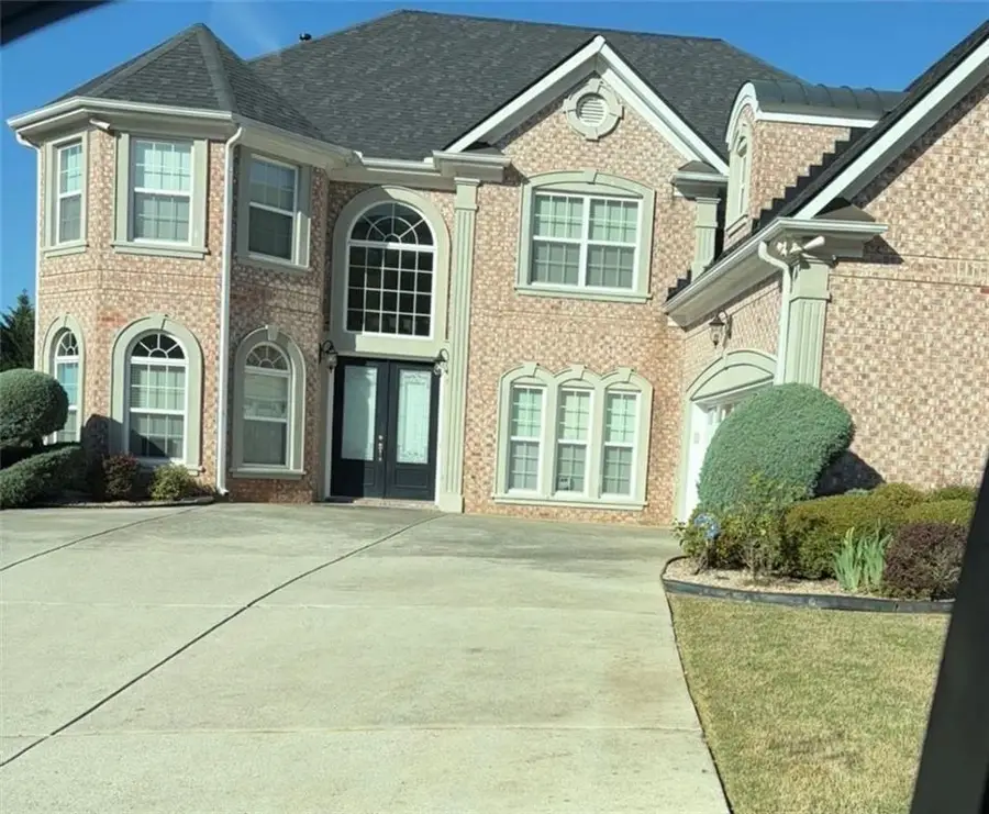 2513 Wyncreek Drive, Atlanta, GA 30331 - #3