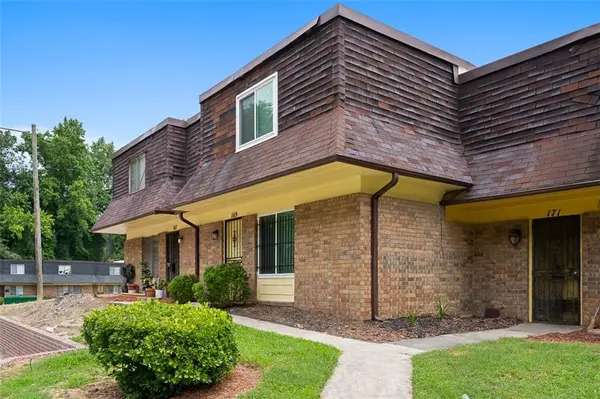 169 Peyton Place, Atlanta, GA 30311