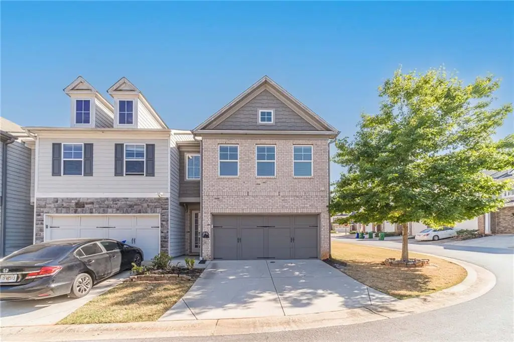 4086 Fireoak Drive, Decatur, GA 30032 - #1