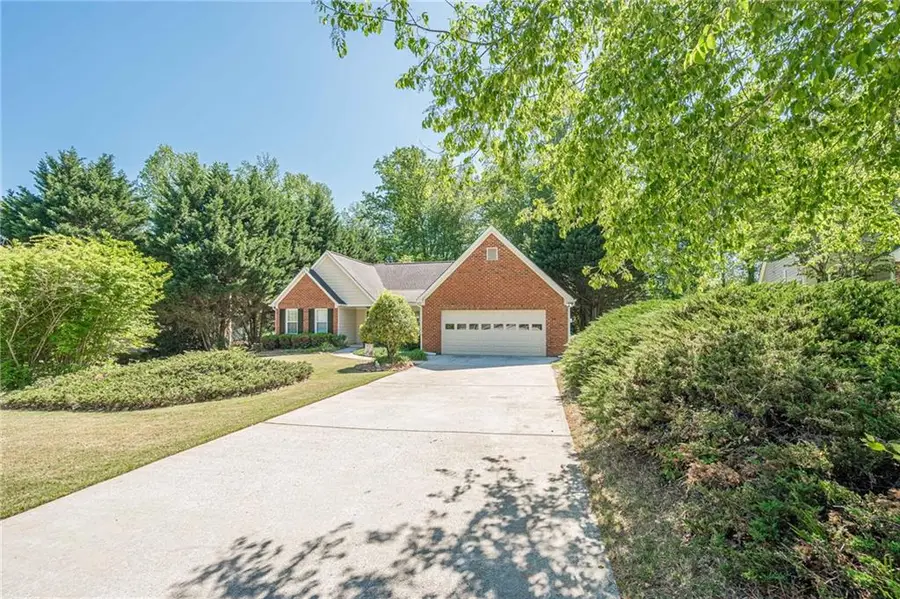 7730 Timberline Ovlk, Cumming, GA 30041 - #3