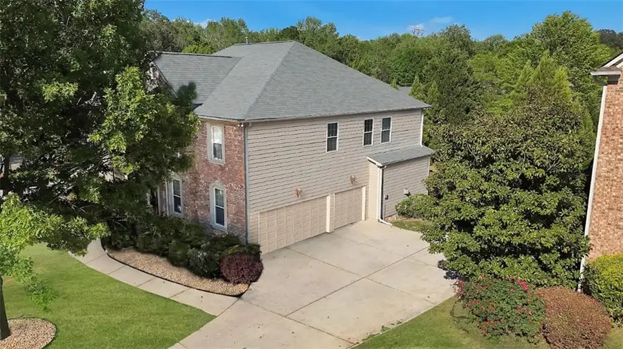 3247 Walnut Ridge, Atlanta, GA 30349 - #2