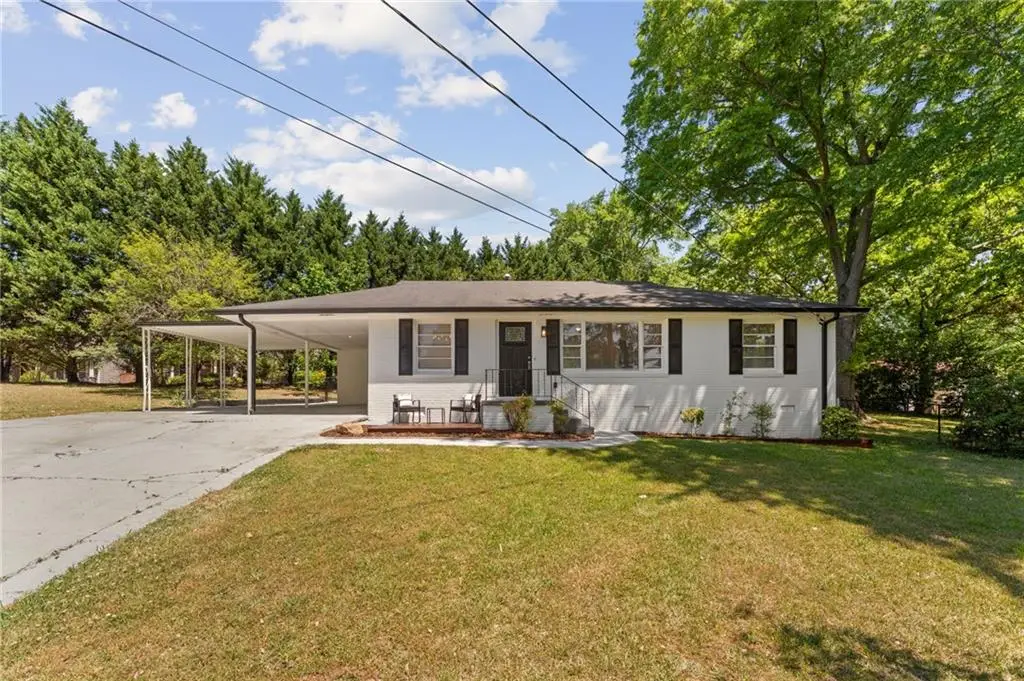 951 Cherokee Trail Se, Smyrna, GA 30080 - #1