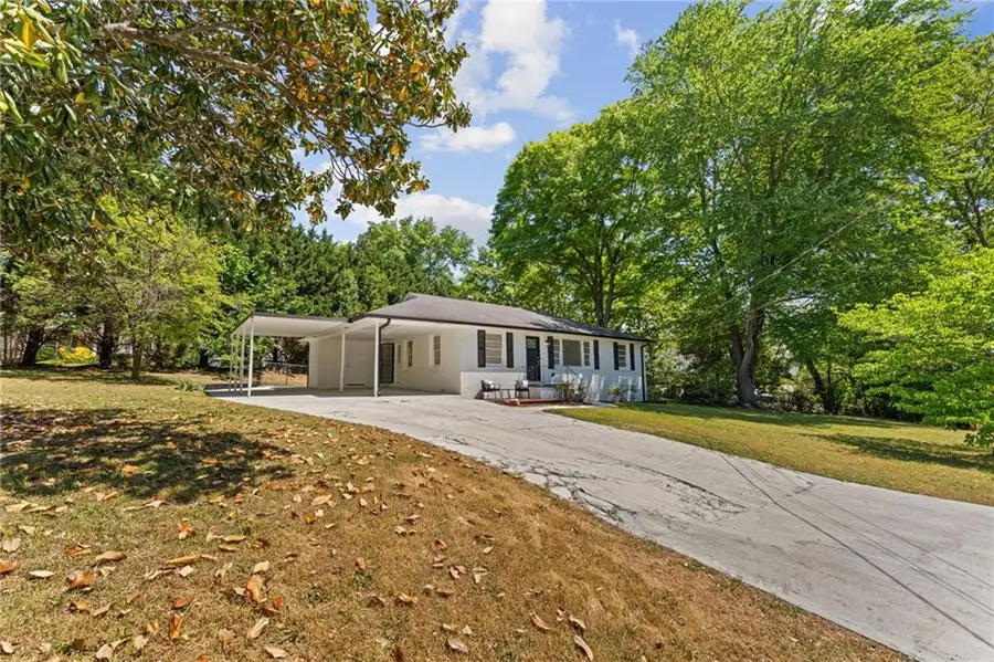 951 Cherokee Trail Se, Smyrna, GA 30080 - #2