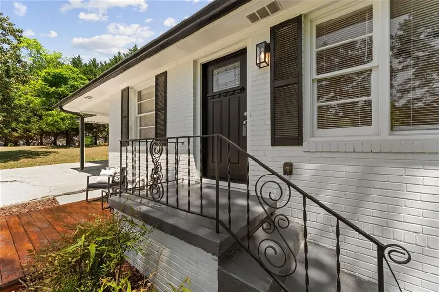 951 Cherokee Trail Se, Smyrna, GA 30080 - #3