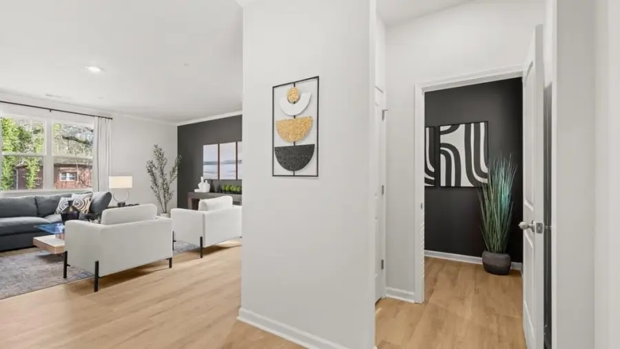 3889 Donetta Drive, Atlanta, GA 30349 - #3