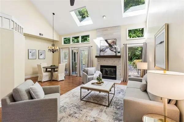 5611 Brooke Ridge Drive, Atlanta, GA 30338