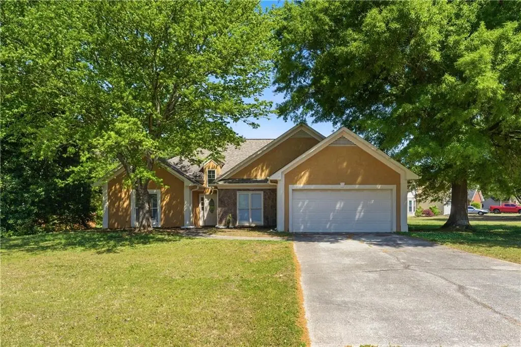 100 Winslow Court, McDonough, GA 30253 - #1