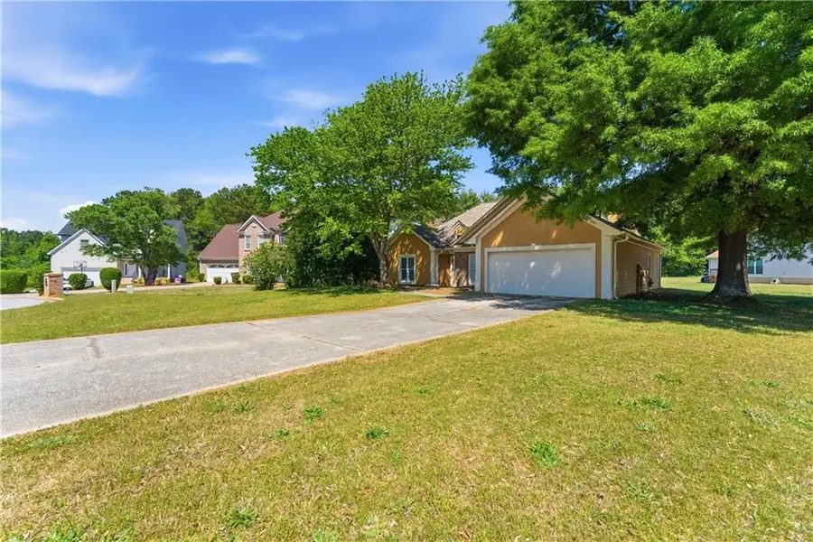 100 Winslow Court, McDonough, GA 30253 - #2