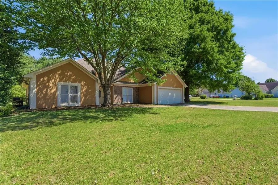 100 Winslow Court, McDonough, GA 30253 - #3