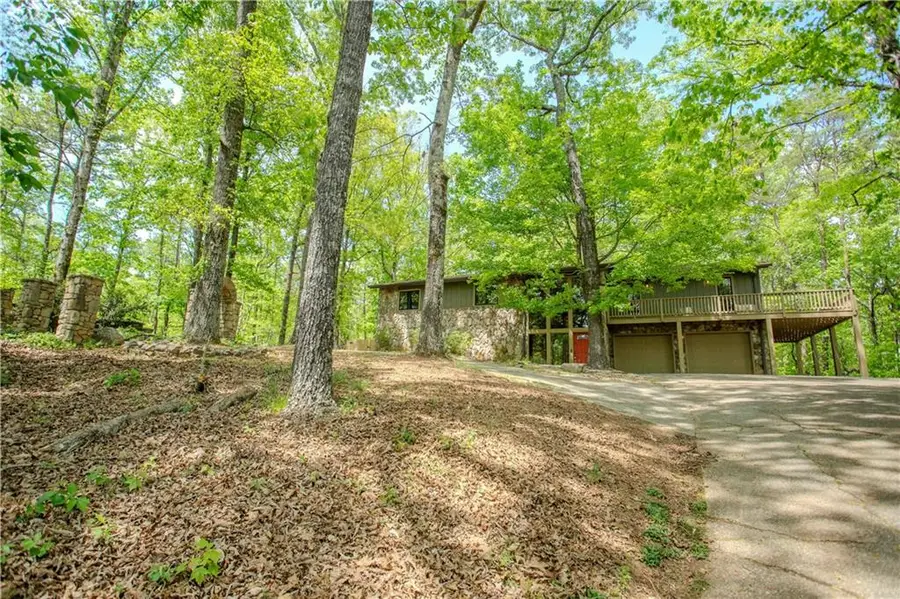 259 Long Branch Road, Dahlonega, GA 30533 - #2