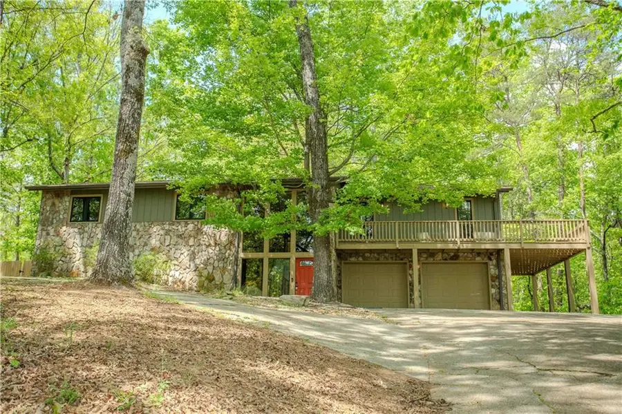 259 Long Branch Road, Dahlonega, GA 30533 - #3
