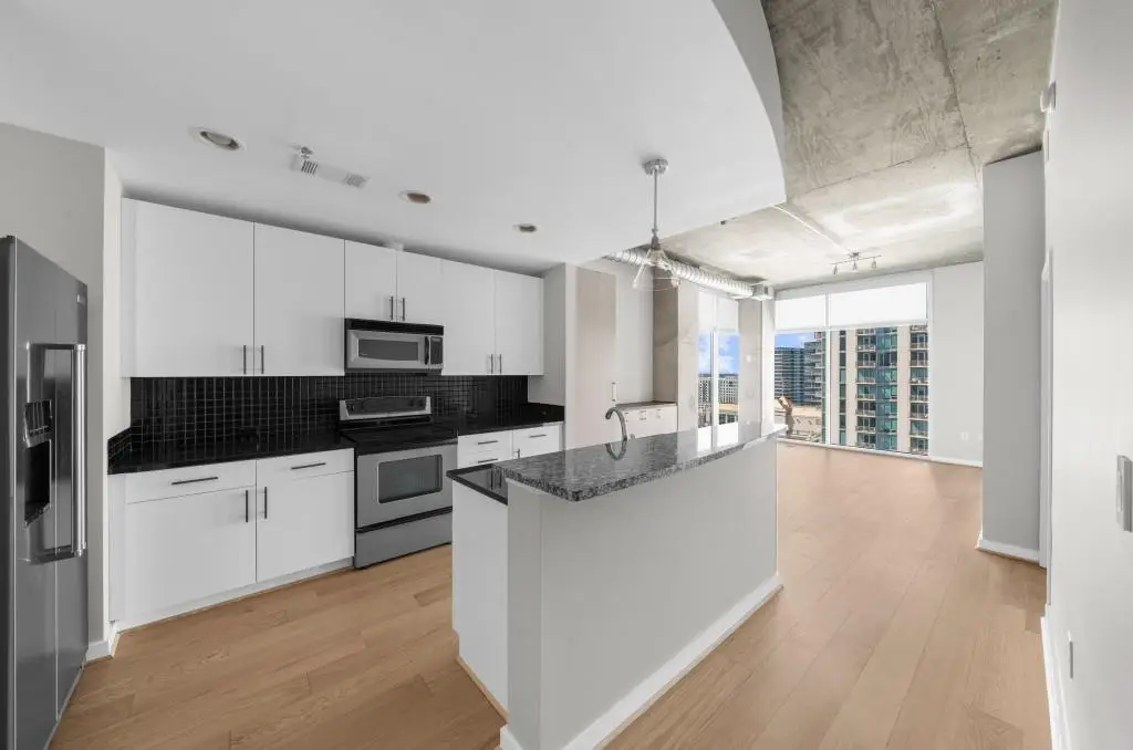 250 Pharr Road Ne #1602, Atlanta, GA 30305 - #1