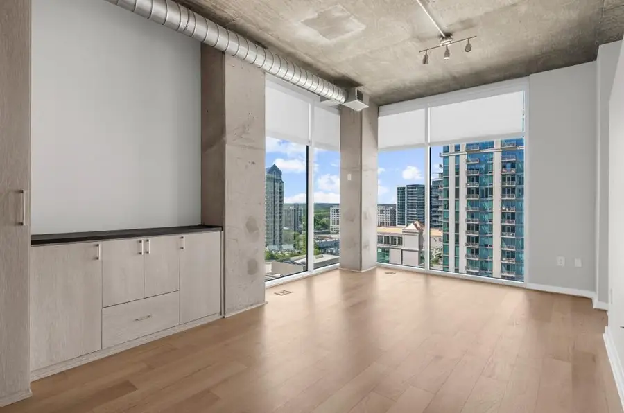 250 Pharr Road Ne #1602, Atlanta, GA 30305 - #2