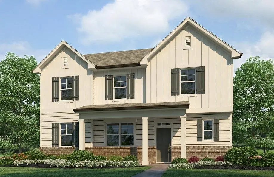 68 King Village, Braselton, GA 30517 - #1
