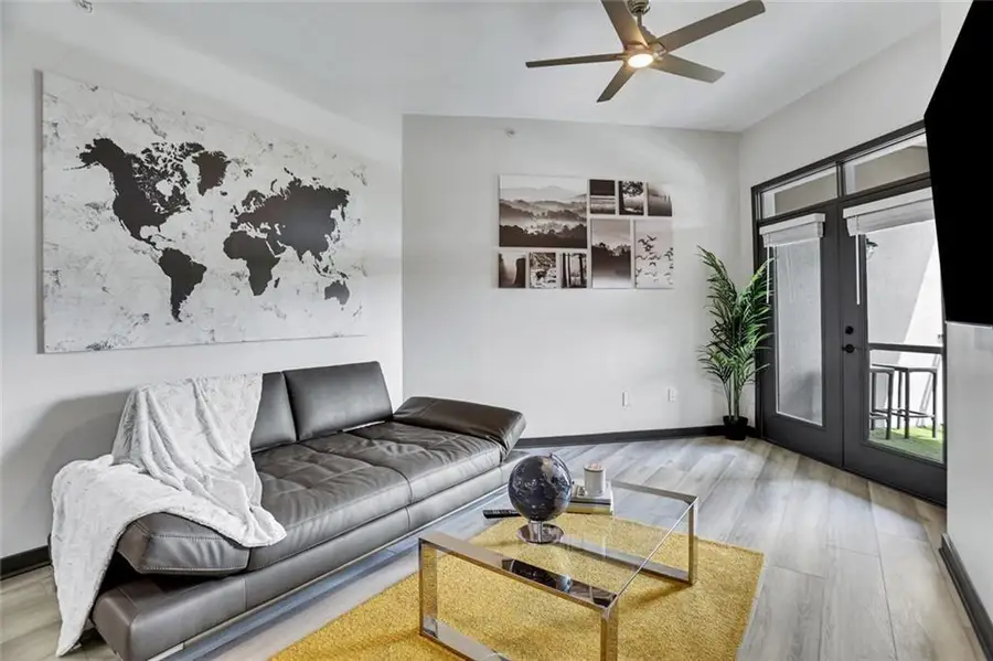 390 17th Street Nw #6006, Atlanta, GA 30363 - #2