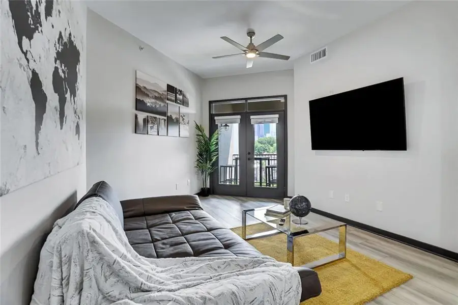 390 17th Street Nw #6006, Atlanta, GA 30363 - #3