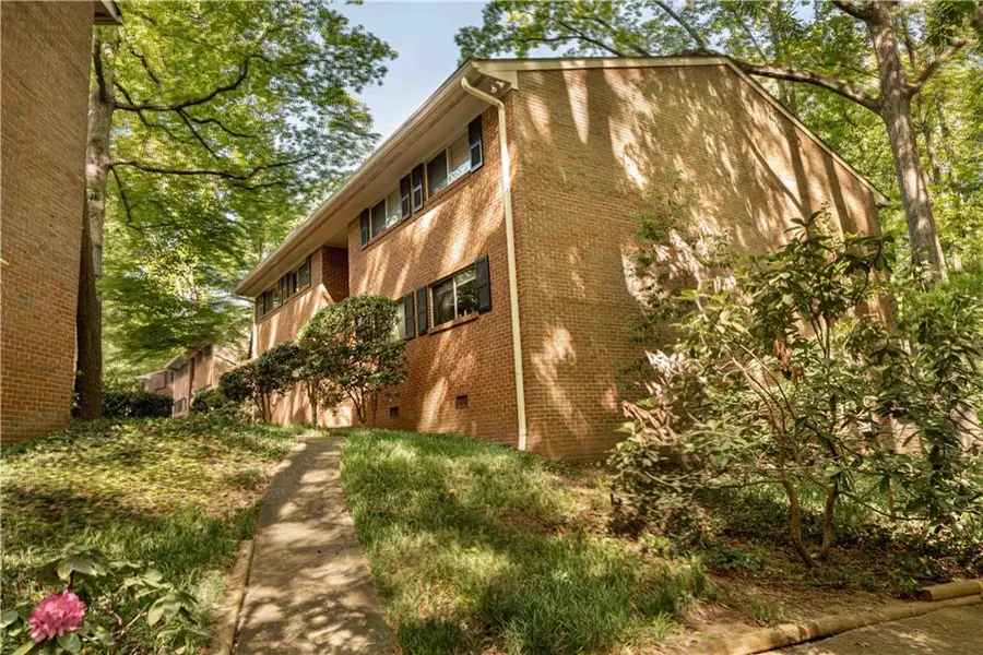 1111 Clairemont Avenue #K2, Decatur, GA 30030 - #2