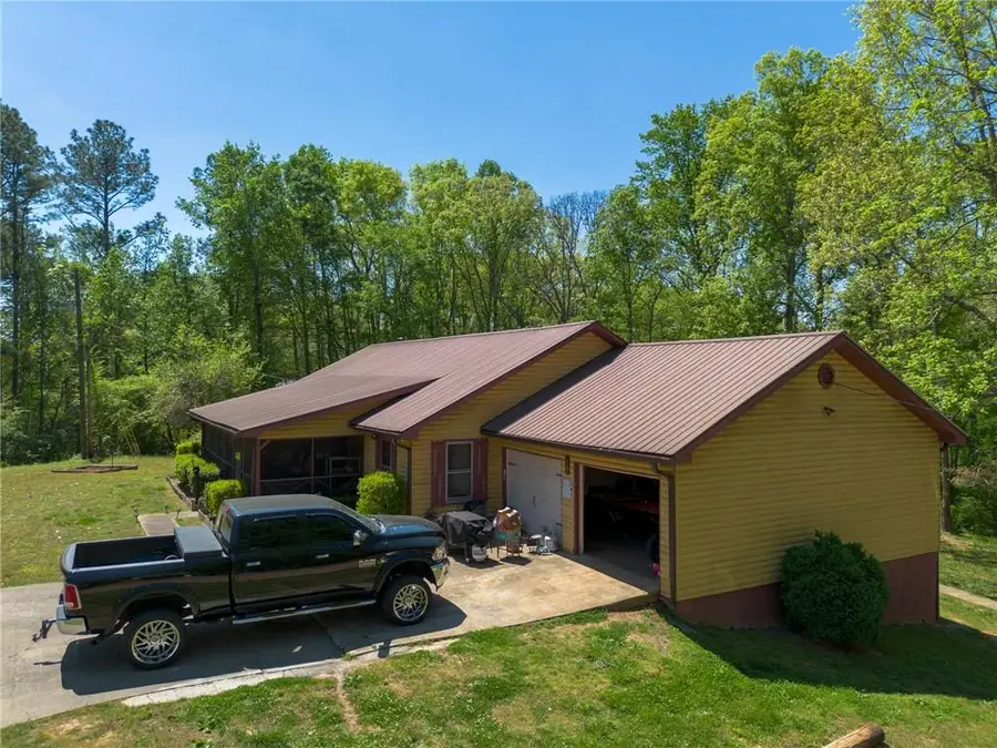 235 Shane Drive, Canton, GA 30115 - #2