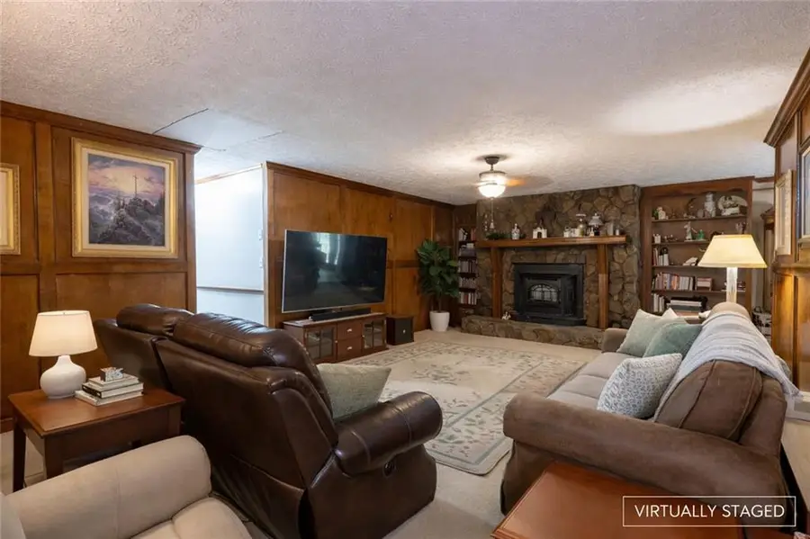 235 Shane Drive, Canton, GA 30115 - #3