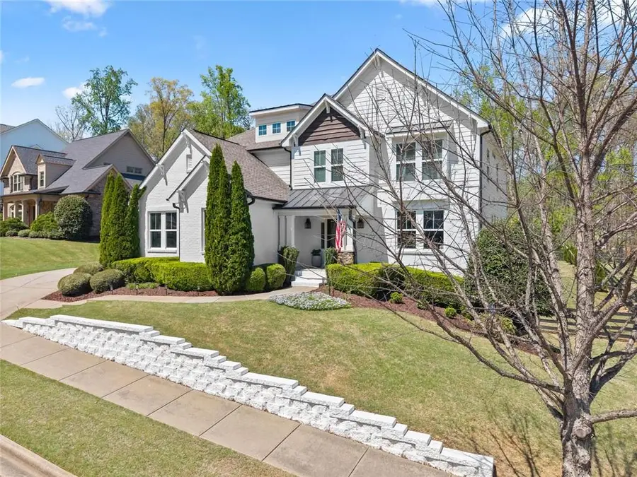 706 Paint Horse Drive, Canton, GA 30115 - #2