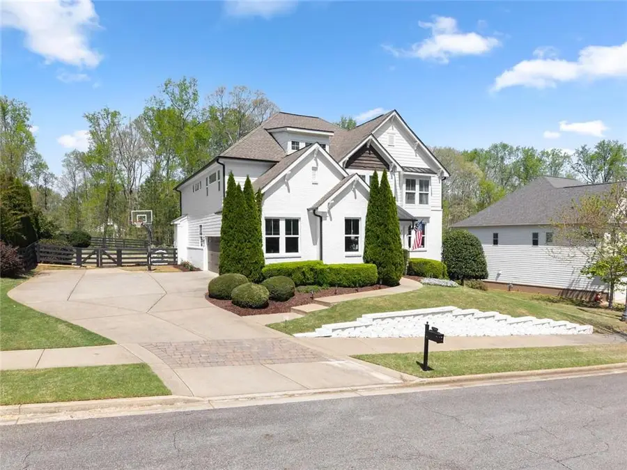 706 Paint Horse Drive, Canton, GA 30115 - #3