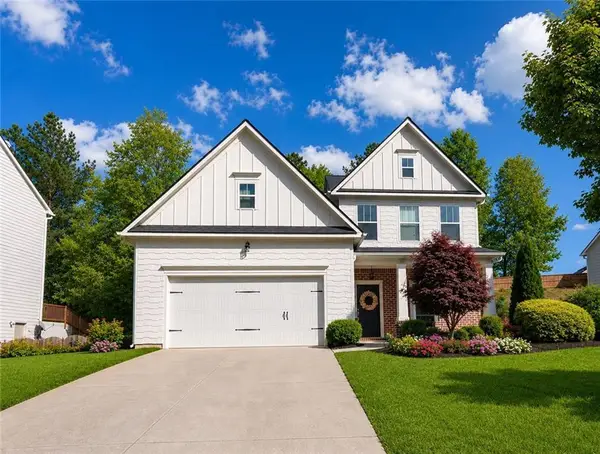 6125 Boulder Gate Way, Cumming, GA 30028