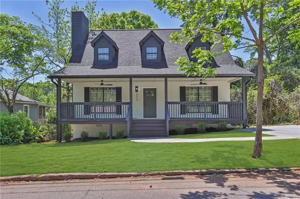 3173 Robinson Avenue, Scottdale, GA 30079