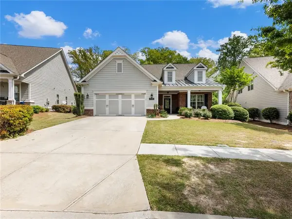 7174 Boathouse Way, Flowery Branch, GA 30542