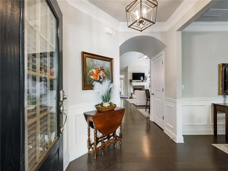 7174 Boathouse Way, Flowery Branch, GA 30542 - #2