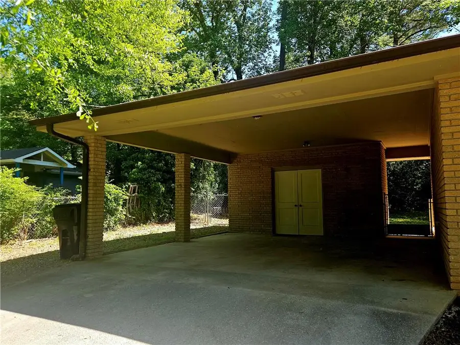 3175 Foxwood Trail, Smyrna, GA 30082 - #2