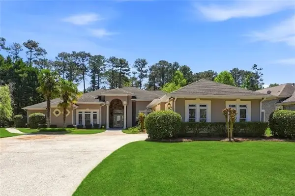 6279 Giles Road, Lithonia, GA 30058