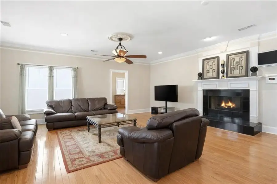 6279 Giles Road, Lithonia, GA 30058 - #3