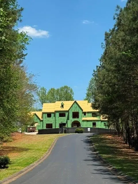1000 Overlook Terrace, Ball Ground, GA 30107 - #2