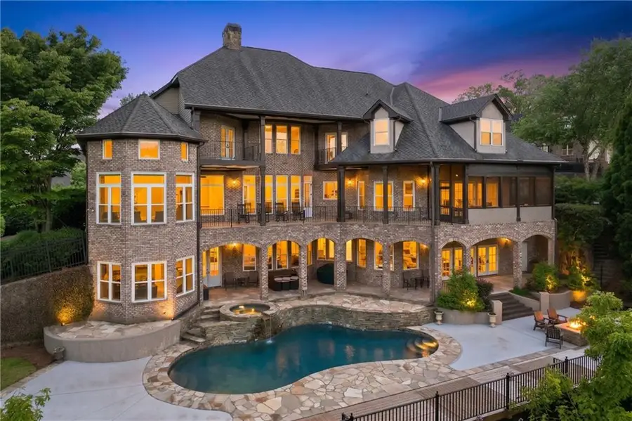 1969 River View Drive, Gainesville, GA 30501 - #2