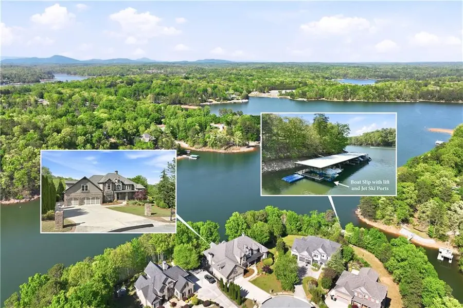 1969 River View Drive, Gainesville, GA 30501 - #3