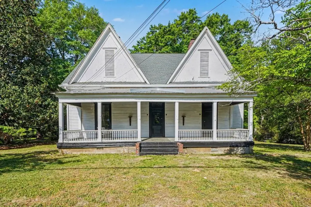 192 Cloud Street, Jonesboro, GA 30236 - #1