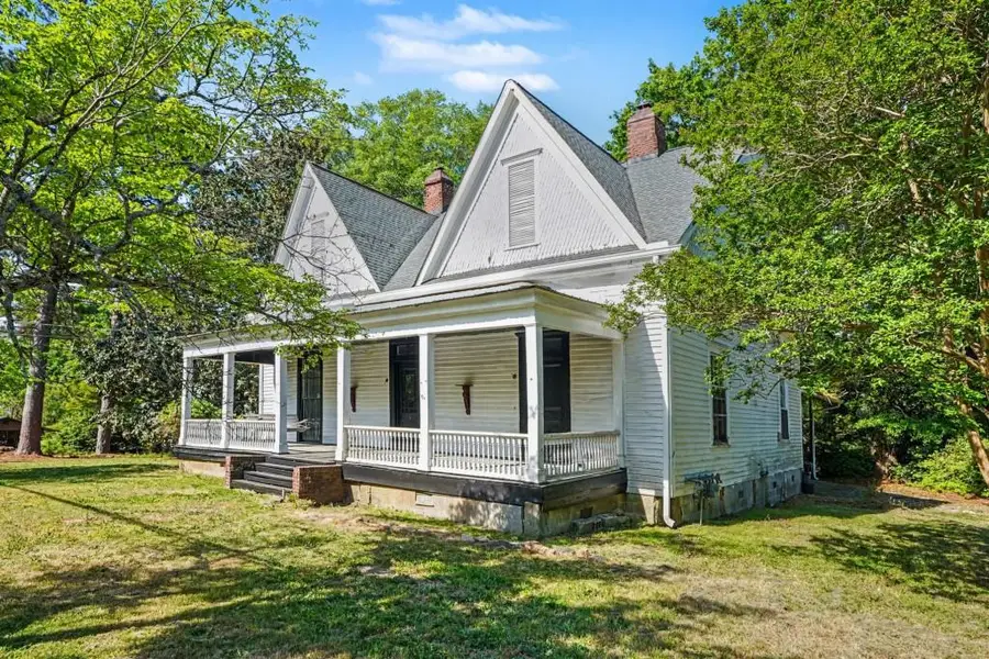 192 Cloud Street, Jonesboro, GA 30236 - #2