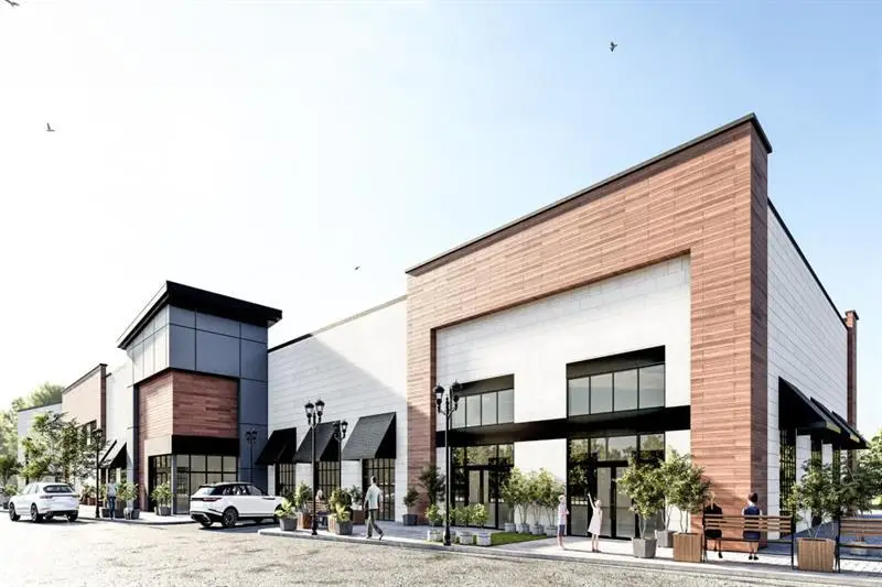 1046 Brookglynn Trace, Decatur, GA 30032 - #2