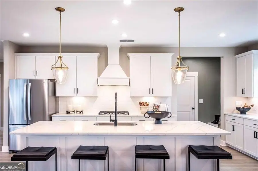 4182 Adler Circle, Buford, GA 30519 - #2