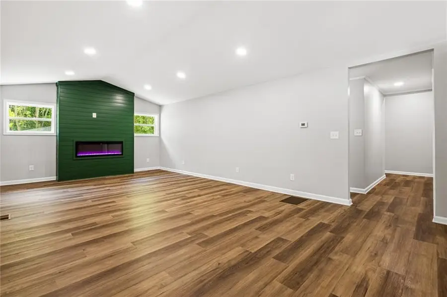 1200 Humphries Road Nw, Conyers, GA 30012 - #3