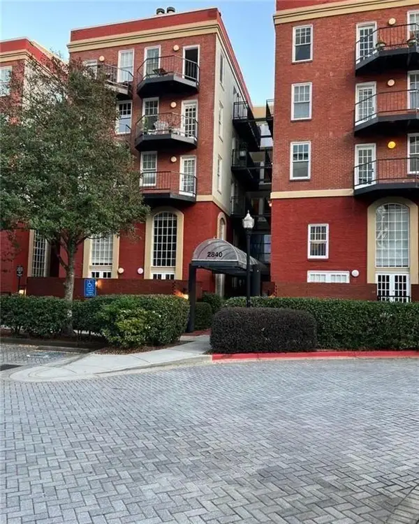 2840 Peachtree Road Nw #306, Atlanta, GA 30305